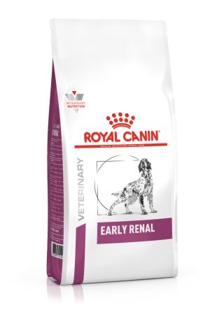 Early Renal